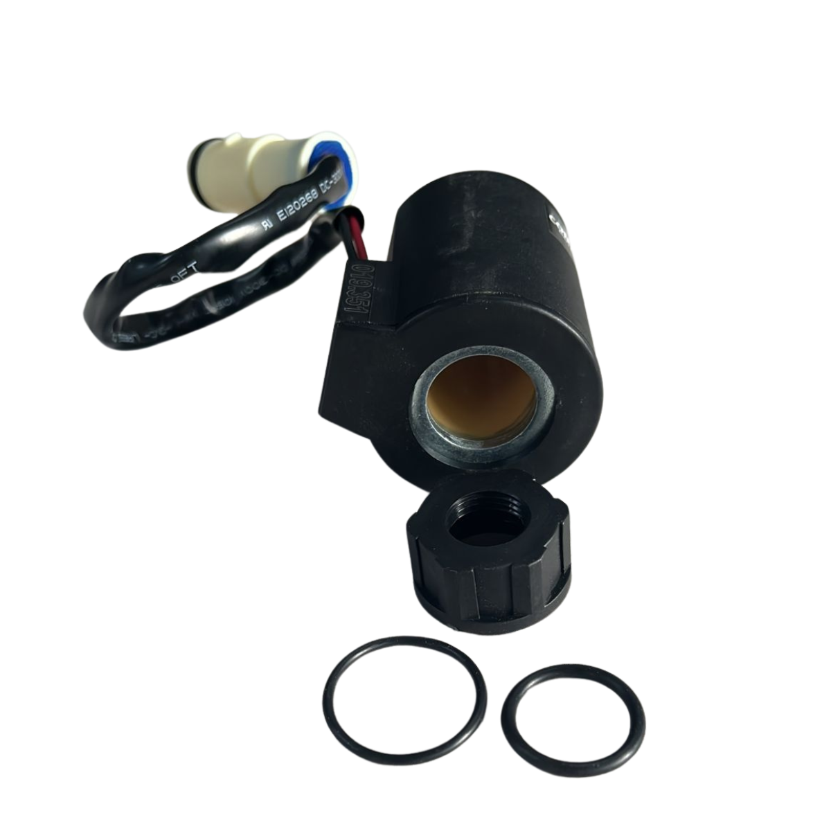 Imagem 2 do produto BOBINA SOLENOIDE ESCAVADEIRA VOLVO